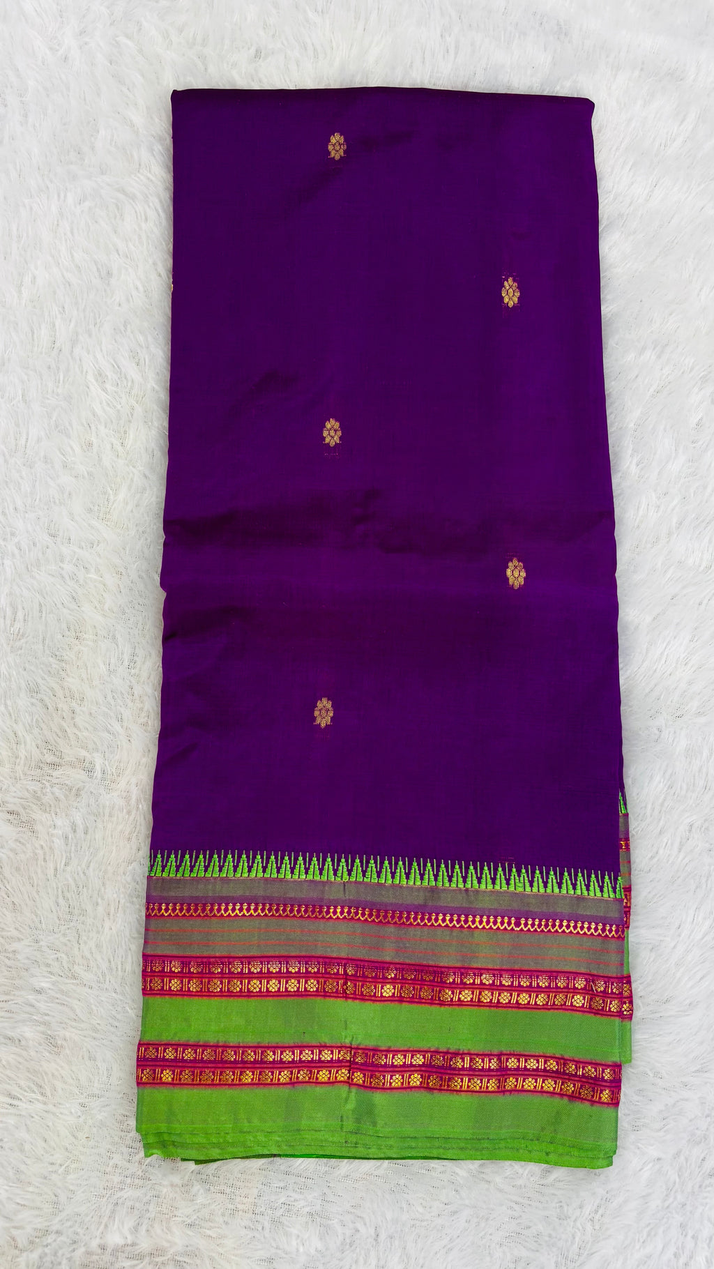 Narayanpet sarees