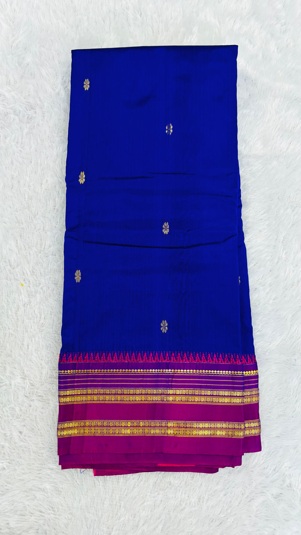 Narayanpet sarees
