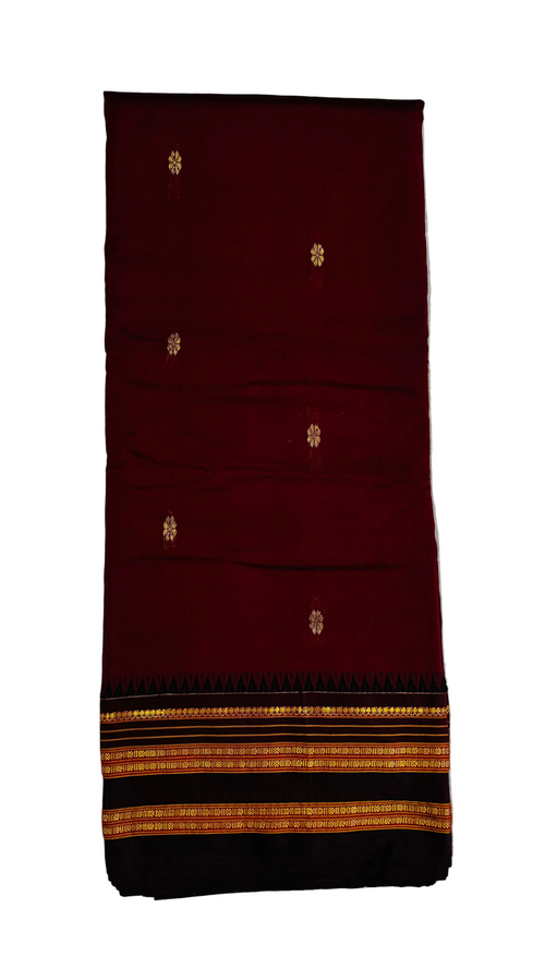 Narayanpet sarees