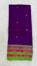 Narayanpet Silk Saree