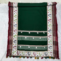 Ilkal Saree