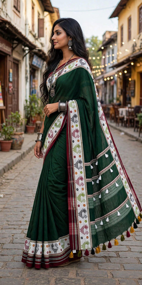 Saree 1