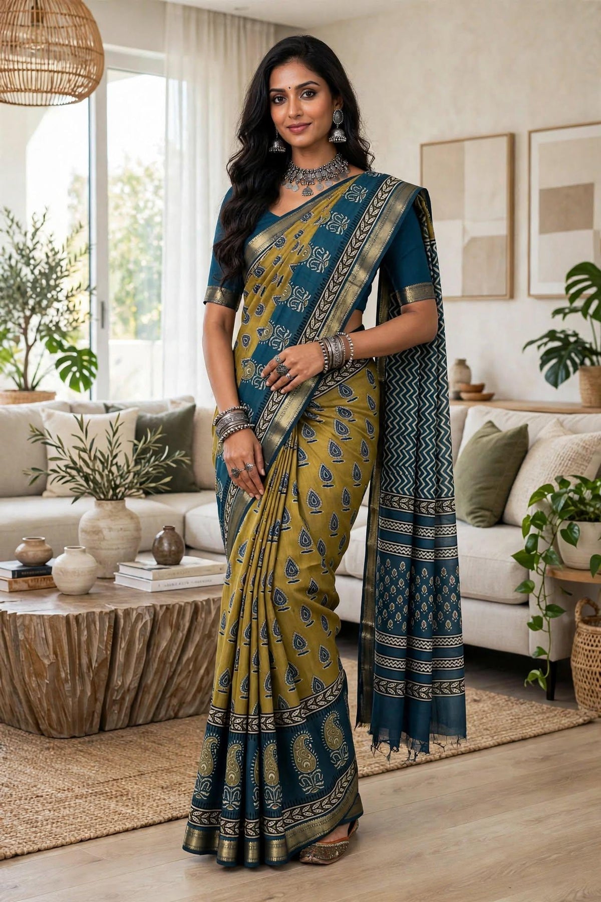 Saree 4
