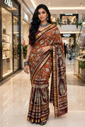 Saree 5
